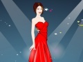Gioco Christina Aguilera Dress Up
