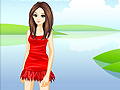 Gioco Red Chic