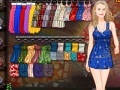 Gioco Kristen Stewart Dress Up