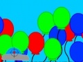 Gioco Balloon Popping Game