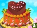 Gioco Surprise Cake