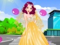 Gioco Fashion Street Wedding