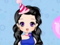 Gioco Cute Birthday Queen
