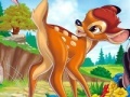 Gioco Bambi Spot the Numbers