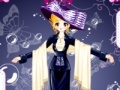 Gioco Mademoiselle Dress Up