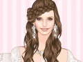 Gioco Royal prom dress up