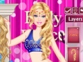 Gioco Barbie Exotic Belly Dancer