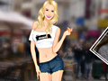 Gioco Dress Up Britney
