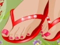 Gioco Summer Sandals