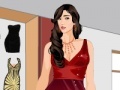 Gioco Asian Celebrities Dress up