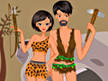 Gioco Stone Age Couple