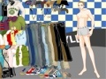 Gioco Sport Boy Dress up