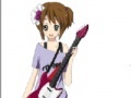 Gioco Asian Girl Dressup