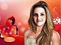 Gioco Kristen Stewart Makeover