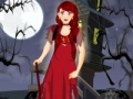 Gioco Mountain Witch Dressup