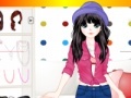 Gioco Beauty DressUp 3