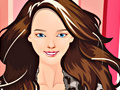 Gioco 2011 Spring Colorful Makeup
