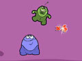 Gioco Bouncy n' Bob Show