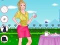 Gioco Tea Time Stories Dress Up
