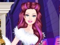 Gioco Barbie Monster High Star Dress Up