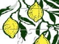 Gioco Lemon Branch Jigsaw