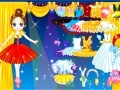 Gioco Queen Of Ballet