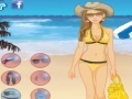 Gioco Summer Beach Girl