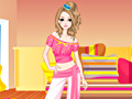 Gioco Cute Genie Girl