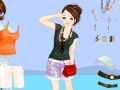 Gioco Agnes Girl Dress up