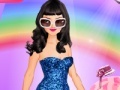 Gioco Katy Perry Dress Up