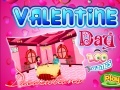 Gioco Valentine Date Decoration
