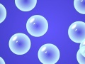 Gioco Bubble Popping