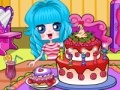 Gioco Cutie Cake Party