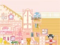 Gioco Dream Pink House