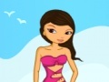 Gioco Bikini Girl Dress Up
