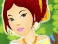 Gioco Fruit girl