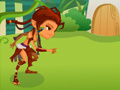 Gioco Barbara's Dager