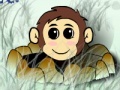 Gioco Cute Monkey GoGoGo