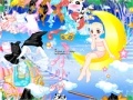 Gioco Dream baby moon