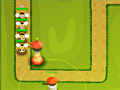 Gioco Insect Wave
