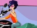 Gioco Harley Girl