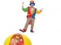 Gioco Sircus balance Clown