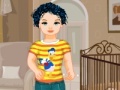 Gioco Sally Dress Up Baby