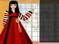 Gioco Korean Hanbok Dressup