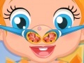 Gioco Baby Lizzie Nose Doctor 