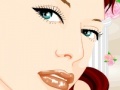 Gioco Red Hair Girl Makeover