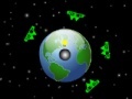 Gioco Poorly Drawn: Earth Defense!