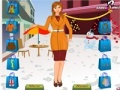 Gioco New Year Shopping Dress Up