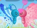 Gioco Butterfly Kiss