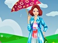 Gioco Rainy Spring